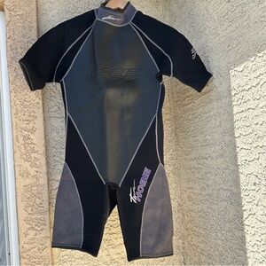 Stearns “Team Hobie” wetsuit - L